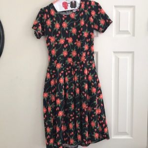 Lularoe Amelia Size Small